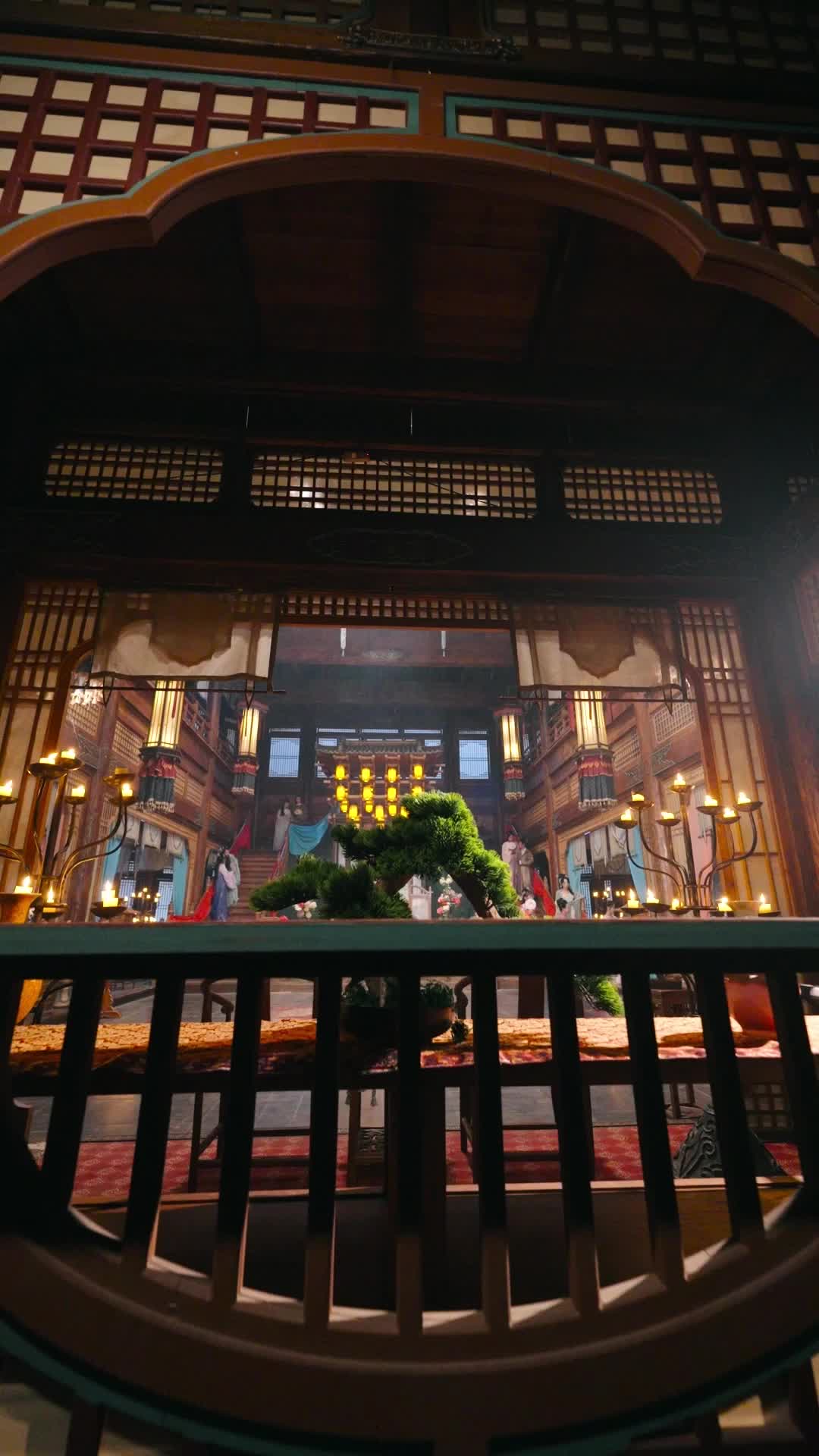 Episode 2 - From Hostage to Holder of Power